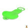 Мамалюк - Детские санки-ледянка зеленые 63х37 см Bambi Bambi RT2-MS-1703-GREEN