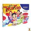 Напольная игра Твистер для детей Danko Toys