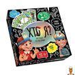 Настольная игра Кто Я на украинском языке Danko Toys