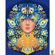Картина за номерами Внутрішня краса 40х50 см Art Craft