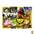 Мамалюк - Настільна гра Ферма Люкс українською мовою Danko Toys Danko Toys RT2-G-FL-01-02