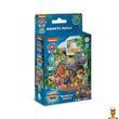 Дитячий магнітний пазл Джунглі 200649 на 40 елементів DoDo Toys