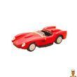 Колекційна автомодель FERRARI Bburago 18-36100-13 масштаб 1:43