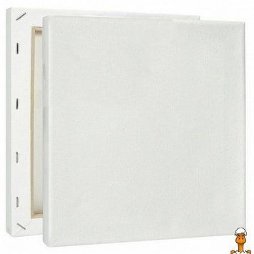 Мамалюк - Холст на подрамнике 30х30 см Art Craft Art Craft RT2-13009