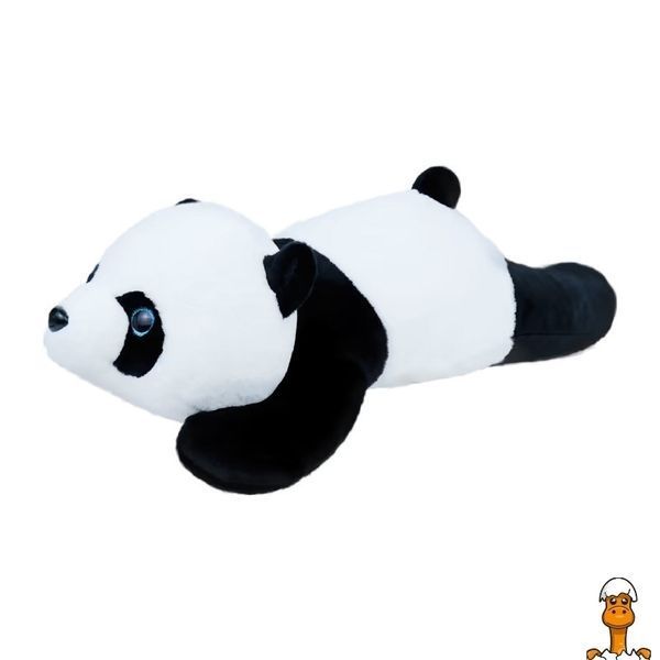 Мамалюк - Плюшева іграшка панда Софа 80 см WP Merchandise WP Merchandise RT2-FWPPLUSH24BK80PAN