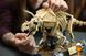 Мамалюк - Конструктор LEGO&reg; Jurassic World Скам'янілості динозаврів: трицератопс 1154 деталей (77985) LEGO A4-77985 фото 8