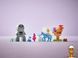 Мамалюк - Конструктор LEGO DUPLO Disney Ельза й Бруні в Зачарованому лісі 31 деталь (10418) LEGO A4-10418 фото 6
