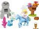 Мамалюк - Конструктор LEGO DUPLO Disney Ельза й Бруні в Зачарованому лісі 31 деталь (10418) LEGO A4-10418 фото 3