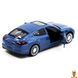 Мамалюк - Детская автомодель Porsche Panamera S синяя TechnoDrive TechnoDrive RT2-250253 фото 9