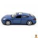 Мамалюк - Детская автомодель Porsche Panamera S синяя TechnoDrive TechnoDrive RT2-250253 фото 2