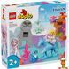 Мамалюк - Конструктор LEGO DUPLO Disney Ельза й Бруні в Зачарованому лісі 31 деталь (10418) LEGO A4-10418 фото 1