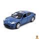 Мамалюк - Детская автомодель Porsche Panamera S синяя TechnoDrive TechnoDrive RT2-250253 фото 1