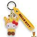 Фігурка-брелок колекційна Hello Kitty Карнавал #sbabam