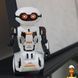 Мамалюк - Радиоуправляемая игрушка Silverlit Робот Macrobot оранжевый (88045-orange) Silverlit A4-88045-ORANGE фото 5