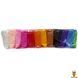 Мамалюк - Набор для лепки с воздушным пластилином 6601/1012 12 цветов Bambi Bambi RT2-6601-1012 фото 1