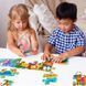 Мамалюк - Пазл Fisher-Price Максі Мої веселі друзі (VT1711-10) Fisher-Price A4-VT1711-10 фото 3