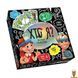 Мамалюк - Настольная игра Кто Я на украинском языке Danko Toys Danko Toys RT2-HIM-02-02 фото 1