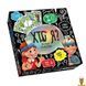 Мамалюк - Настільна гра Хто Я? українською мовою Danko Toys Danko Toys RT2-HIM-02-02 фото 1
