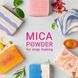 Мамалюк - Слюдяной пигментный порошок для творчества MC-004 36 банок по 2,8 грамма Alexes Alexes RT2-MC-004 фото 6