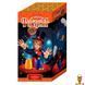 Дитячий розвиваючий набір фокусів Чарівні ковпачки 10 фокусів Danko Toys