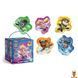 Мамалюк - Пазл дитячий Paw Patrol Герої Бухти пригод 18 елементів DoDo Toys DoDo Toys RT2-200536 фото 2