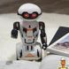 Мамалюк - Радиоуправляемая игрушка Silverlit Робот Macrobot оранжевый (88045-orange) Silverlit A4-88045-ORANGE фото 4