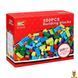 Мамалюк - Детский конструктор Building Blocks HC-196C-02 500 деталей Bambi Bambi RT2-HC-196C-02 фото 1