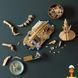 Мамалюк - Конструктор LEGO&reg; Jurassic World Скам'янілості динозаврів: трицератопс 1154 деталей (77985) LEGO A4-77985 фото 10
