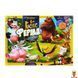 Мамалюк - Настільна гра Ферма Люкс українською мовою Danko Toys Danko Toys RT2-G-FL-01-02 фото 1