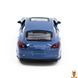 Мамалюк - Детская автомодель Porsche Panamera S синяя TechnoDrive TechnoDrive RT2-250253 фото 4