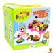 Мамалюк - Набор для творчества пластилин Sushi Bar 31 предмет Strateg Strateg RT2-41013 фото 1