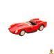 Мамалюк - Колекційна автомодель FERRARI Bburago 18-36100-13 масштаб 1:43 Bburago RT2-18-36100-13 фото 1