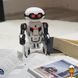 Мамалюк - Радиоуправляемая игрушка Silverlit Робот Macrobot оранжевый (88045-orange) Silverlit A4-88045-ORANGE фото 3