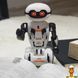 Мамалюк - Радиоуправляемая игрушка Silverlit Робот Macrobot оранжевый (88045-orange) Silverlit A4-88045-ORANGE фото 2