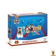 Пазл дитячий Paw Patrol 60 елементів з фігуркою DoDo Toys
