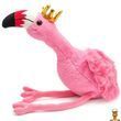 Мамалюк - Мягкая игрушка фламинго 70 см Bambi Bambi RT2-K15205