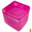 Дитяча іграшка антистрес Cube squeeze 2792-3(Pink) 5,5 см Bambi