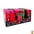 Слайм вязкая масса 2 банки Danko Toys