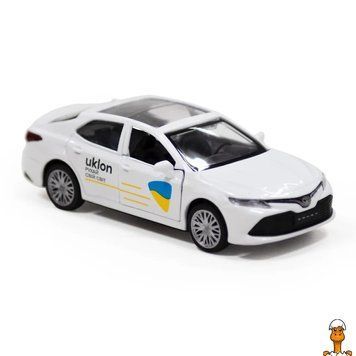 Мамалюк - Инерционная детская автомодель Toyota Camry Uklon TechnoDrive TechnoDrive RT2-250291