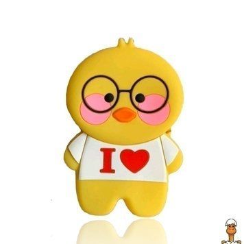 Мамалюк - Сумочка детская силиконовая в виде утенка желтая A-Toys A-Toys RT2-C4352-YELLOW