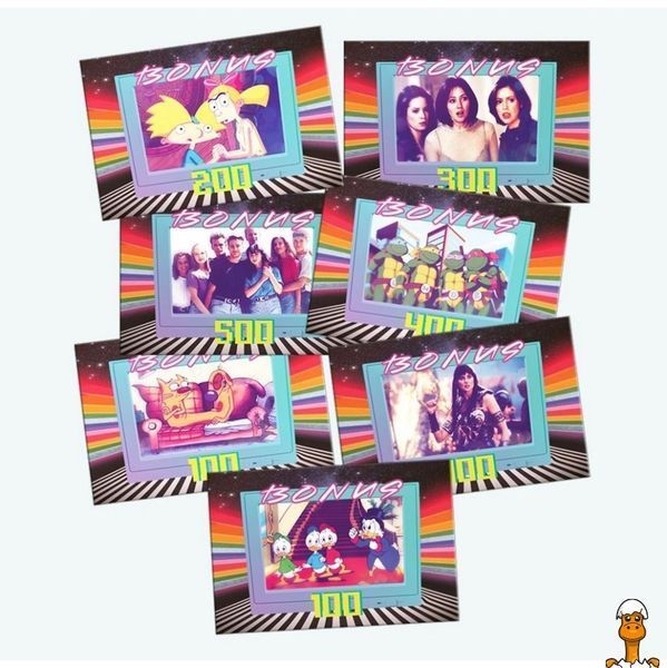 Мамалюк - Настільна гра Монополія RETRO FlixPlay FlixPlay RT2-PLR-0026