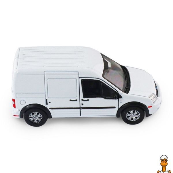 Мамалюк - Автомодель Ford Transit Connect масштаб 1:43 TechnoDrive TechnoDrive RT2-250386W