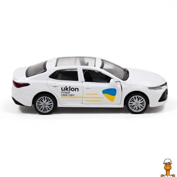Мамалюк - Инерционная детская автомодель Toyota Camry Uklon TechnoDrive TechnoDrive RT2-250291