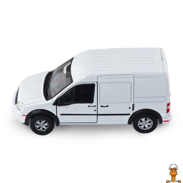 Мамалюк - Автомодель Ford Transit Connect масштаб 1:43 TechnoDrive TechnoDrive RT2-250386W