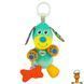 Мамалюк - Мягкая игрушка-подвеска Lamaze Собачка со звуком (L27023) Lamaze A4-L27023 фото 1