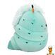 Мамалюк - М'яка іграшка Squishmallows Рогата гусениця Ольті 19 см (SQCR07941) Squishmallows A4-SQCR07941 фото 5