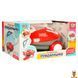Мамалюк - Іграшковий пилосос зі звуком і світлом дитячий Limo Toy Limo Toy RT2-3200 фото 3