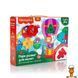 Мамалюк - Розвивальна гра Fisher-Price Парк розваг з болтиками (VT2905-21) Fisher-Price A4-VT2905-21 фото 6
