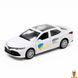 Мамалюк - Инерционная детская автомодель Toyota Camry Uklon TechnoDrive TechnoDrive RT2-250291 фото 2