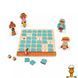 Мамалюк - Настольная игра Janod Детектив (J05087) Janod A4-J05087 фото 5
